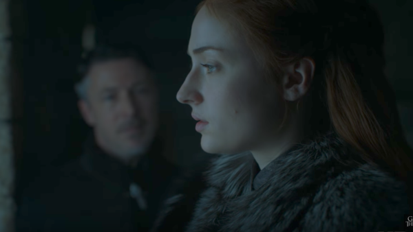 Game Of Thrones Sansa Stark