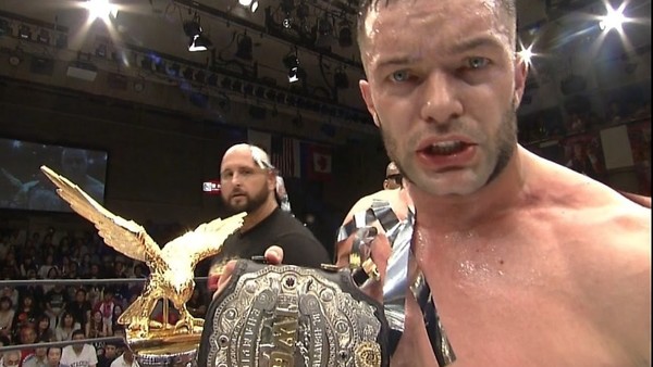 Every Bullet Club Member Past & Present: Ranked From Worst To Best