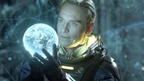 Michael Fassbender X Men