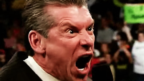 vince mcmahon