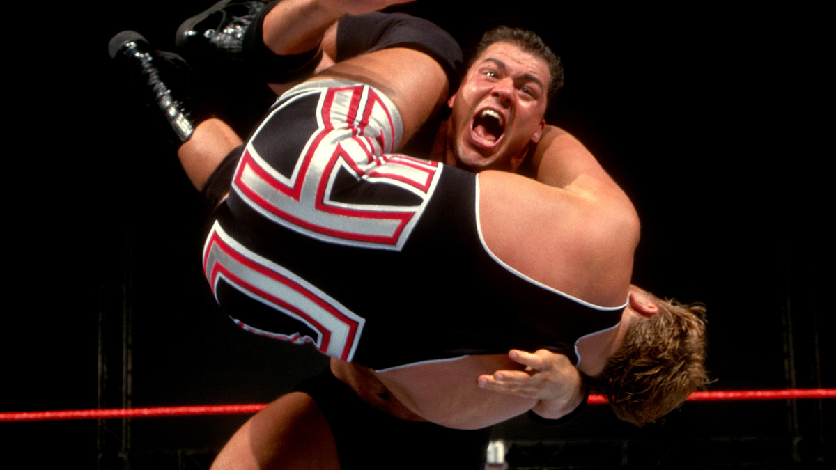 10 Ultra-Rare Unreleased WWE Matches We'd Love To See