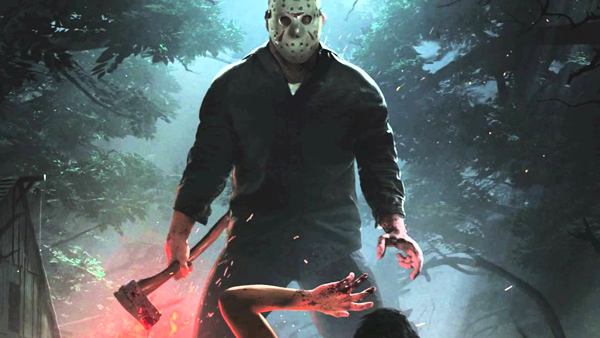 Friday 13th The Game