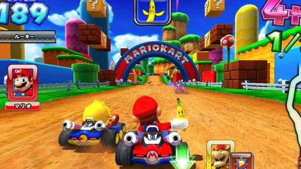 Mario Kart Games Ranked From Best To Worst