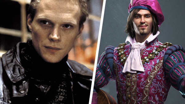 10 Actors Who Should Be In The Witcher TV Series