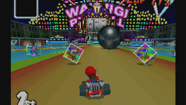 Mario Kart Games Ranked From Best To Worst