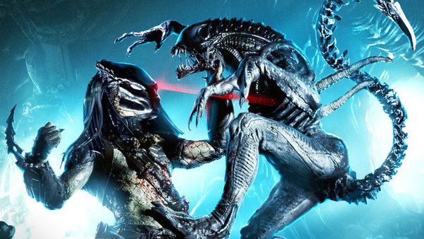 Every 'Alien' and 'Predator' movie, ranked