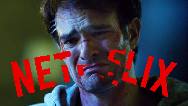 7 Problems With Netflix Nobody Wants To Admit