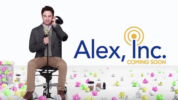 Alex, Inc