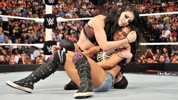 Wwe Diva Aj Lee Xxx - 10 Times Vince McMahon Was Too Obsessed With Sex â€“ Page 3