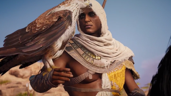 Assassin's Creed Origins: 12 New Gameplay Features You Need To Know – Page 4