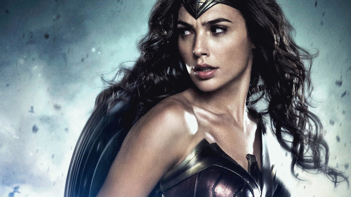 How Wonder Woman Fixes Many DC Movie Problems