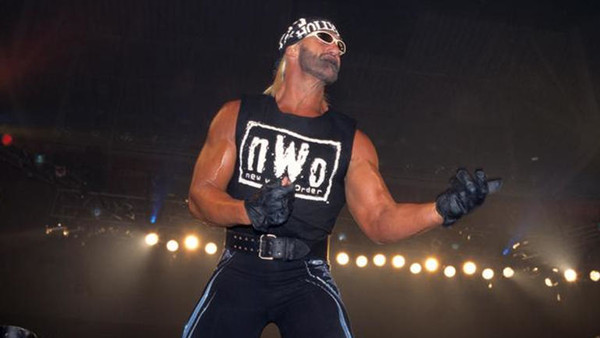 Hulk Hogan Nwo 20 Years