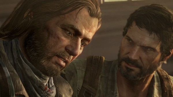 10 Things You Didn’t Know About The Last Of Us – Page 3