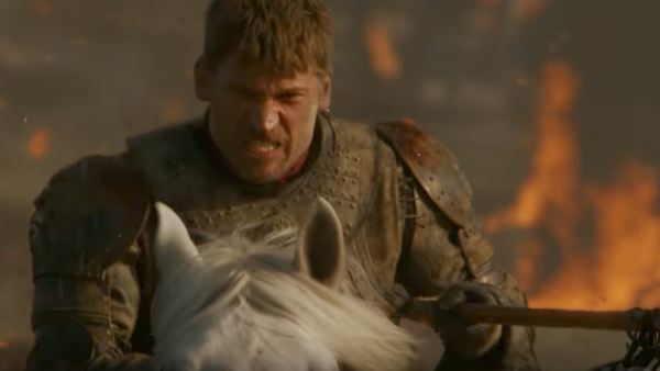 Game Of Thrones Season 7 Trailer Jaime 