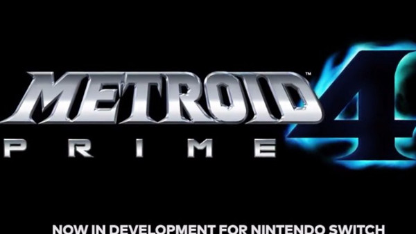 Metroid Prime 4