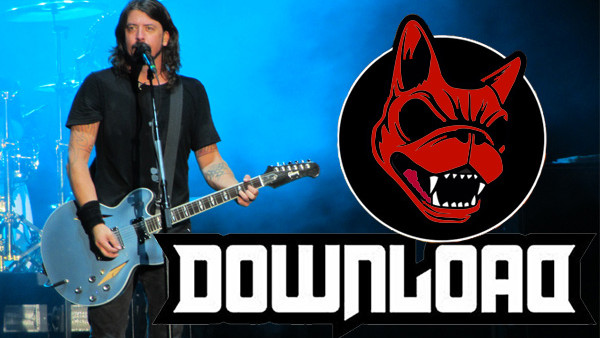 Download Foo Fighters