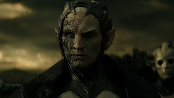 Malekith Dark World