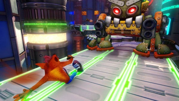 Crash Bandicoot: Ranking Every Game From Worst To Best