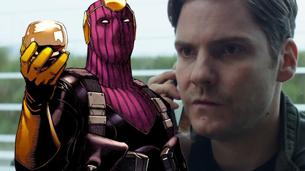 Zemo Civil War