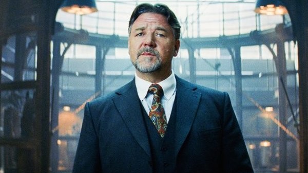 Russell Crowe The Mummy 600x409