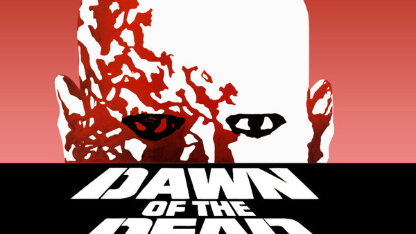 dawn of the dead