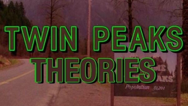 Twin Peaks Theories Site Image