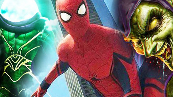 These Spider-Man: Homecoming Villains May Be the Key to a New Franchise