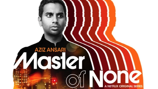 Master Of None