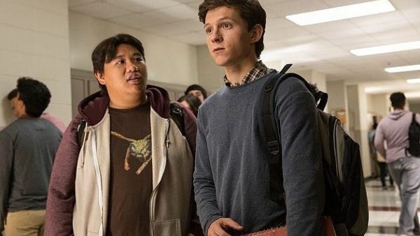 Spider Man Far From Home Trailer 4