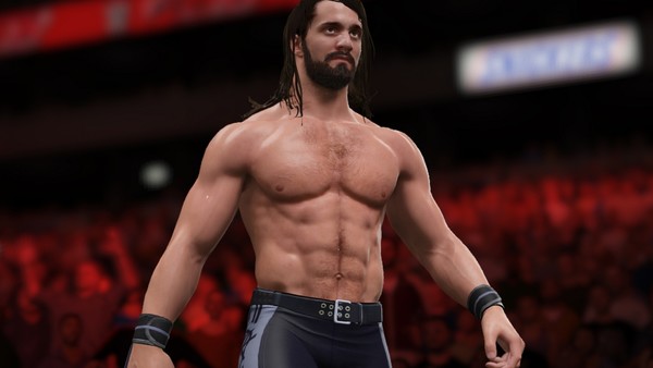 Wwe 2k19 cheap entrances