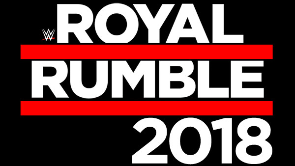 Royal Rumble 2018 Feature