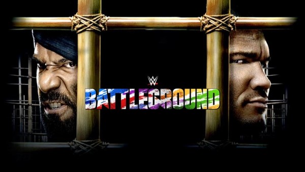 Wwe Battleground 2017 1000x500