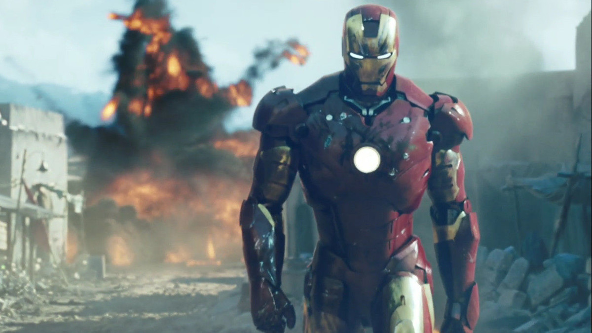 MCU: 10 Greatest Iron Man Moments