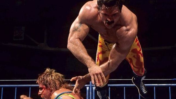 10 Fascinating WWE SummerSlam 1990 Facts – Page 10