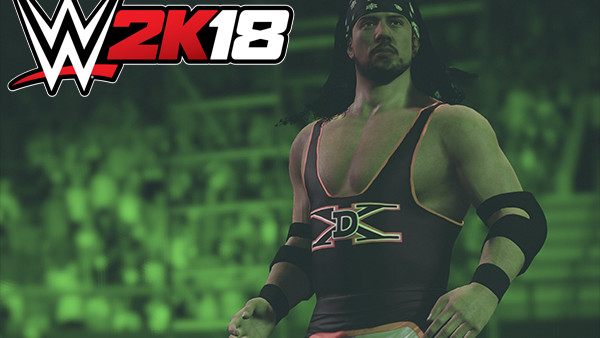 X Pac 2K18