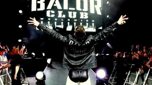 Finn Balor