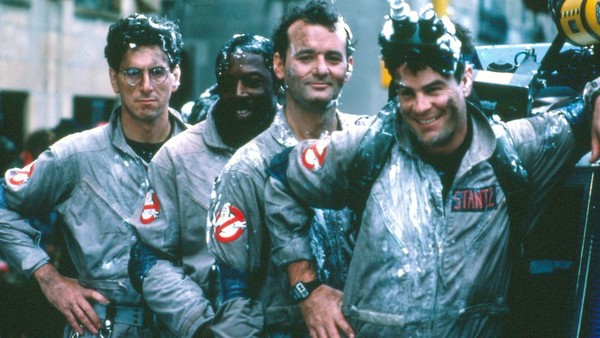 Ghostbusters 3