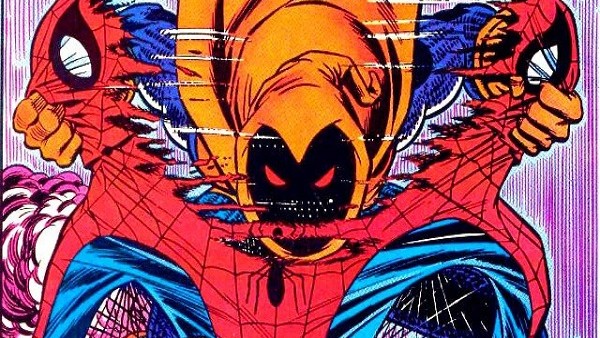 The Amazing Spider-Man #238