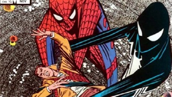 15 Greatest Amazing Spider Man Covers Page 11