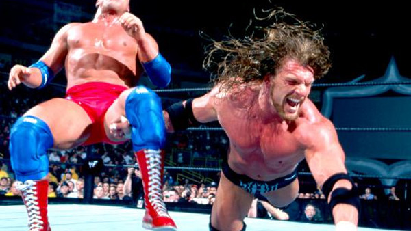 10 Best WWE Feuds Of The Attitude Era – Page 2