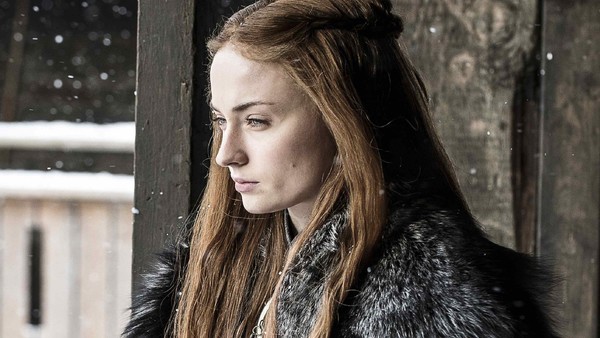 Game Of Thrones Sansa Arya
