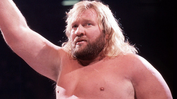 Savage Hogan Royal Rumble 1989