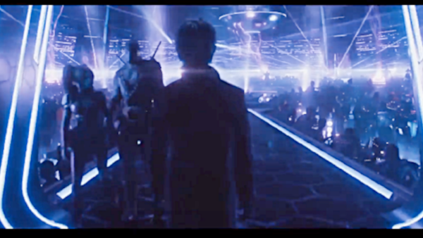 Ready Player One: All the pop culture references in the trailer