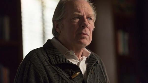 Chuck McGill Better Call Saul