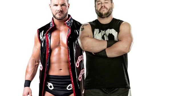 bobby roode kevin owens