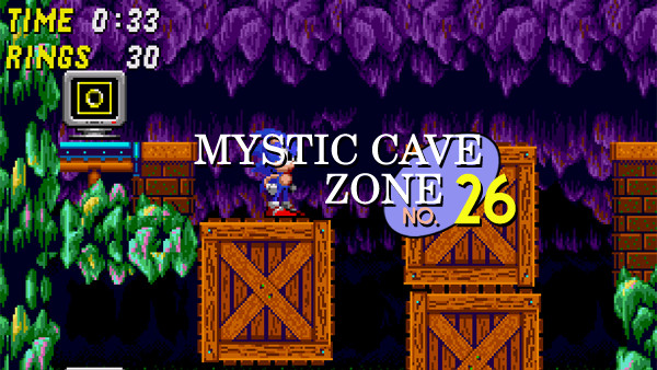 Ranking Every Classic Sonic The Hedgehog Level From Worst To Best – Page 30