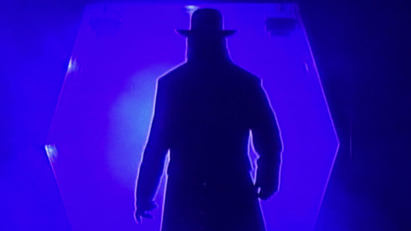 undertaker deadman