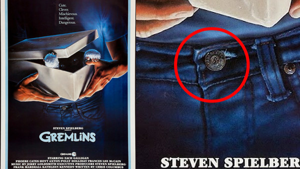 8 More Fiendishly Clever Secrets Hidden In Famous Movie Posters