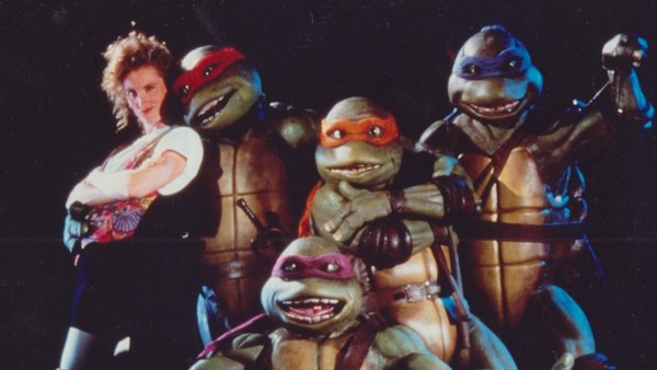 All 7 Teenage Mutant Ninja Turtles Movies Ranked: Best to Worst