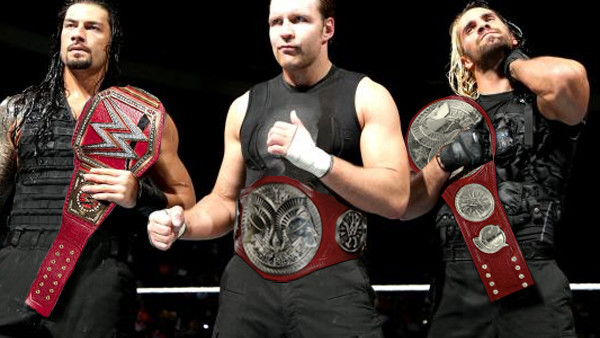 The Shield Have All The Gold
